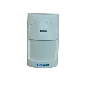 چشمی دزدگیر سیماران مدل sm d433ws1