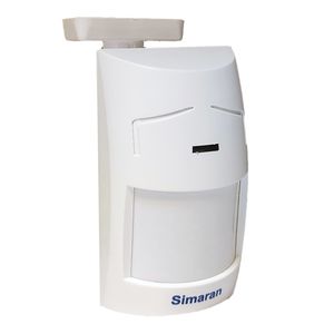 چشمی دزدگیر سیماران مدل sm sd440pr