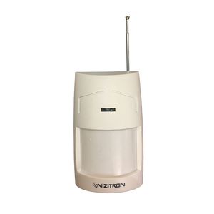 چشمی دزدگیر ویزیترون مدل vz ws15