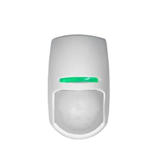 چشمی دزدگیر پایرونیکس مدل kx15ed plus