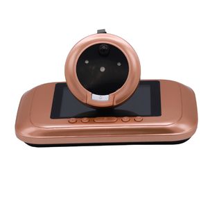 چشمی دیجیتال درب مدل db 3600
