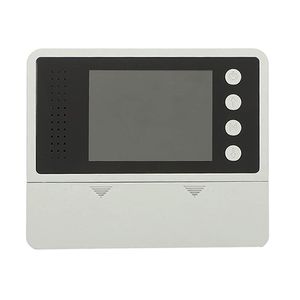 چشمی دیجیتال درب مدل ‎u3rz6kt1724518wcr