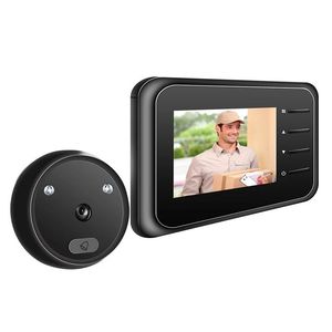 چشمی دیجیتال درب هوشمند مدل bl vi 12351