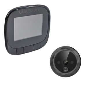 چشمی دیجیتال درب گاردپرو مدل hd