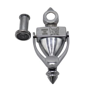 چشمی و درکوب درب مدل پرشین کت کد yp flz 13cm