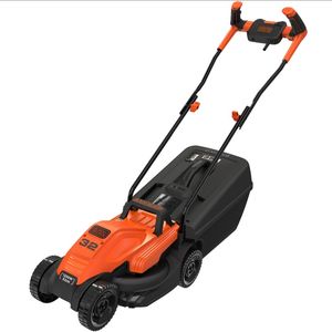 چمن زن برقی بلک اند دکر مدل bemw451bh