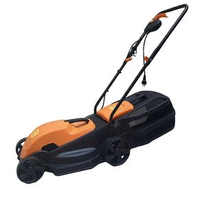 چمن زن برقی تاپ گاردن مدل elm 320h