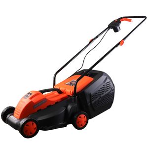 چمن زن برقی دوو مدل dlm1400e