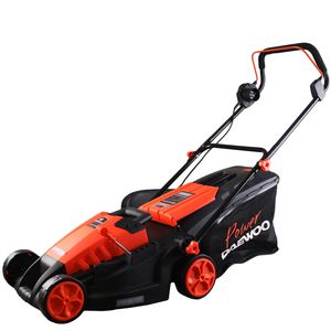 چمن زن برقی دوو مدل dlm1600e im