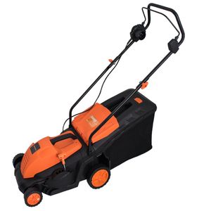 چمن زن برقی دوو مدل dlm1900e