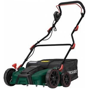 چمن زن برقی پارکساید مدل plv 1500 b1
