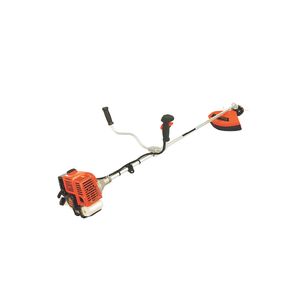 چمن زن بنزینی اسپینا مدل چهار کاره mc430
