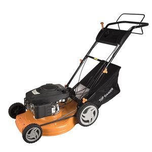 چمن زن بنزینی تاپ گاردن مدل glm 510s