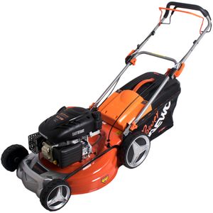 چمن زن بنزینی دوو مدل dlm5300sp