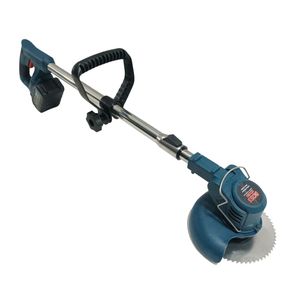 چمن زن شارژی باس مدل bs123jb267 3