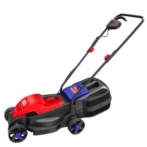 چمن‌زن برقی 1600 وات ایمتاپ مدل elm0380