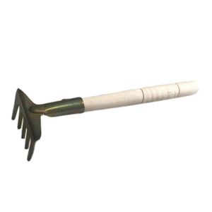 چنگک باغبانی مدل فلزی کد 02