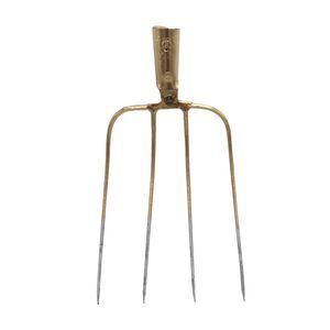 چنگک باغبانی مدل واکینگ کد yp turk 42cm