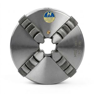 چهار نظام تراش اولی سی ان سی مدل k12 100