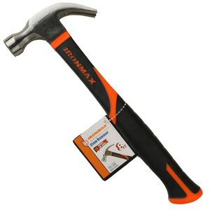 چکش آیرون مکس مدل im ch01 وزن 250 گرم