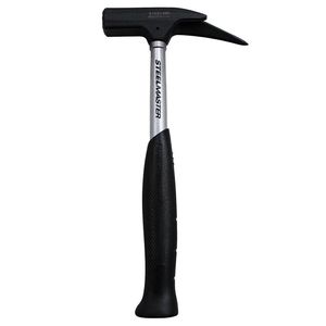 چکش استنلی مدل فوق حرفه ای چند کاره کد steel master 600 با وزن 600 گرم