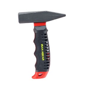 چکش ایران ابزار مدل مهندسی کد yp mini 300gr وزن 400 گرم