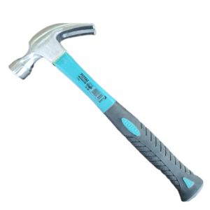 چکش توتال مدل tht73161 وزن 720 گرم