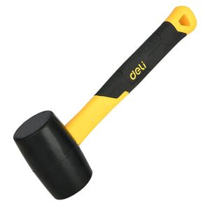 چکش دلی مدل dl5908 وزن 250 گرم