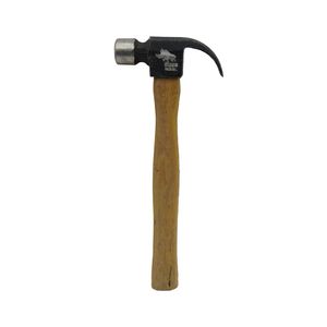 چکش دوشاخ مدل هیپو کد yp dastechobi 32cm وزن 625 گرم