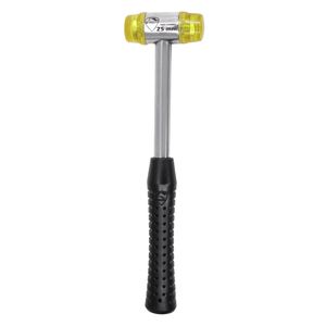 چکش فیبر مدل art asb 25mm وزن 180 گرم