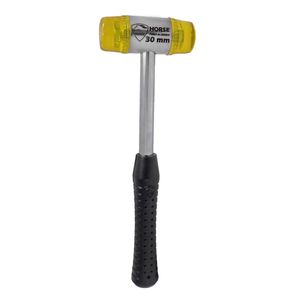 چکش فیبر هورس مدل art 2hs 30mm  وزن 330 گرم