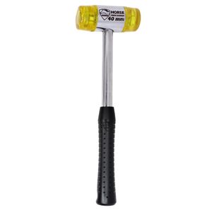 چکش فیبر هورس مدل mma hr 4cm وزن 405 گرم