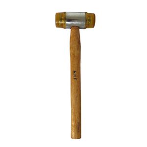 چکش فیبری ام اچ اف مدل 30_mm وزن 325 گرم