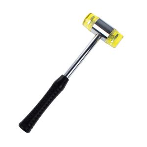 چکش فیبری لاستیکی مدل ar fl 350 وزن 250 گرم