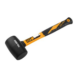 چکش لاستیکی تولسن مدل 25035 وزن 450 گرم
