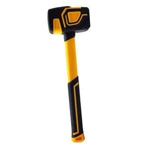 چکش لاستیکی مدل rh   7365 وزن 400 گرم