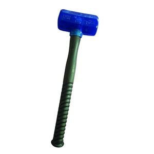 چکش لاستیکی کد 287 وزن 300 گرم