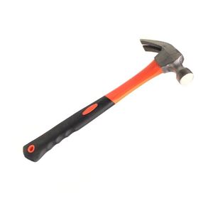 چکش مدل دوشاخ کد dtn 475 وزن 475 گرم