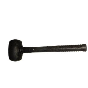 چکش مدل لاستیکی کد sf 28 با وزن 455 گرم