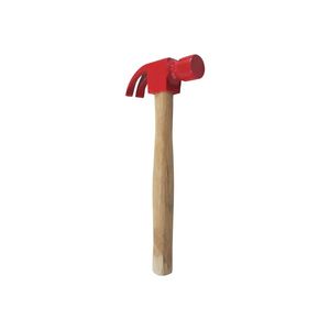 چکش مدل چوبی کد 0.25 298 وزن 300 گرم