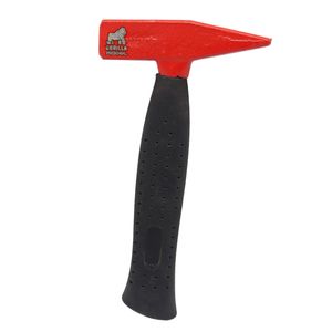 چکش مدل گوریلا کد yp mini mohandesi 300gr وزن 445 گرم