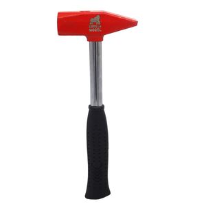چکش مدل گوریلا کد yp mohandesi 1000gr وزن 1240 گرم