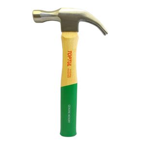 چکش میخ کش تاپ تول مدل haad1633  16oz با وزن 454 گرم