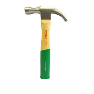 چکش میخ کش تاپ تول مدل haad1633  16oz وزن 454 گرم