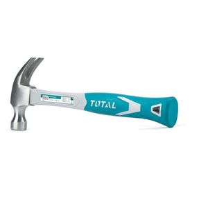 چکش میخ کش توتال مدل tht73166 وزن 450 گرم