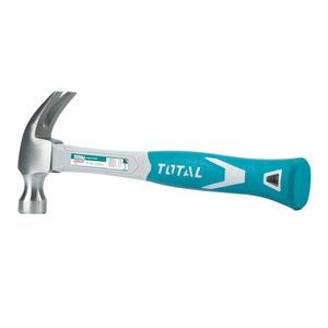 چکش میخ کش توتال مدل tht7386 وزن 220 گرم