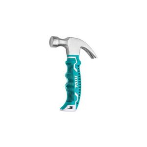 چکش میخ کش توتال مدل thtm7386d وزن 220 گرم