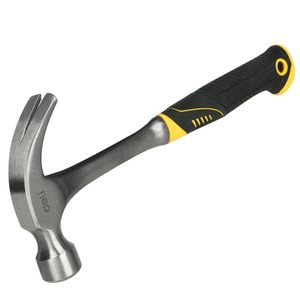 چکش میخ کش دلی مدل dl5073 وزن 600 گرم