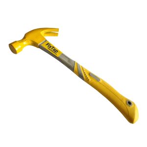 چکش میخ کش فیکس تاپ مدل oxfn 500 وزن 500 گرم