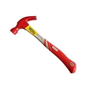 چکش میخ کش فیکس تاپ مدل oxn 34 وزن 500 گرم